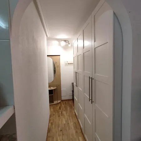 Apartment Apartamento Acogedor Proximo A Playas Y Aeropuerto