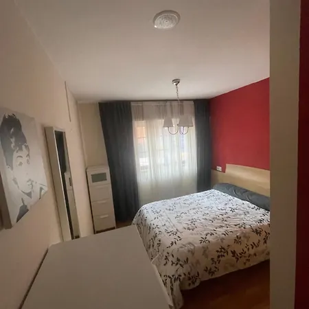 Apartamento Acogedor Proximo A Playas Y Aeropuerto