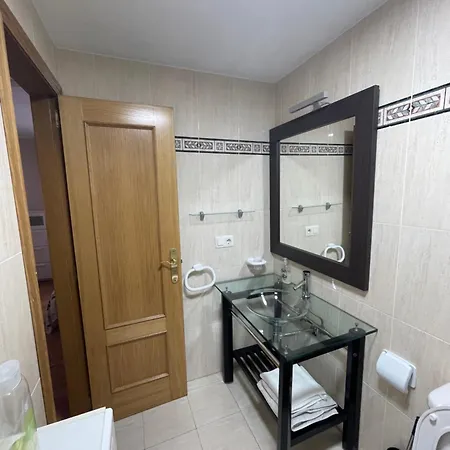 Apartamento Acogedor Proximo A Playas Y Aeropuerto Apartment *