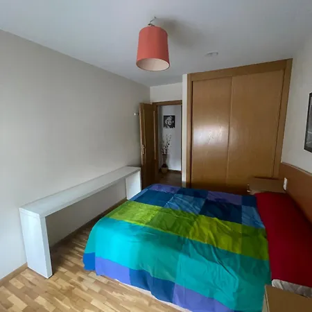 Apartamento Acogedor Proximo A Playas Y Aeropuerto Apartment *