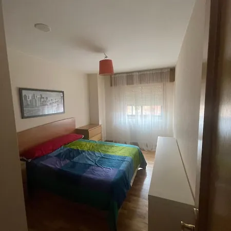 Apartment Apartamento Acogedor Proximo A Playas Y Aeropuerto