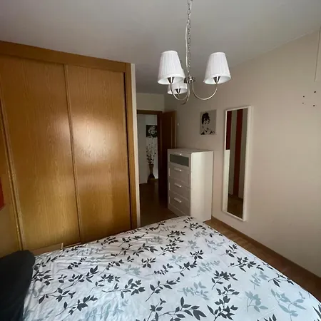 Apartamento Acogedor Proximo A Playas Y Aeropuerto *