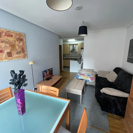 Apartamento Acogedor Proximo A Playas Y Aeropuerto Apartment