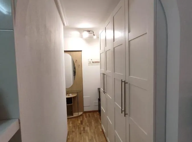 Apartment Apartamento Acogedor Proximo A Playas Y Aeropuerto