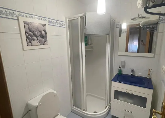 Apartamento Acogedor Proximo A Playas Y Aeropuerto