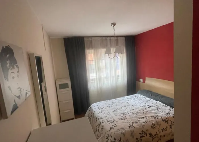 Apartamento Acogedor Proximo A Playas Y Aeropuerto