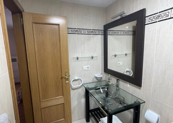 Apartamento Acogedor Proximo A Playas Y Aeropuerto Apartment *