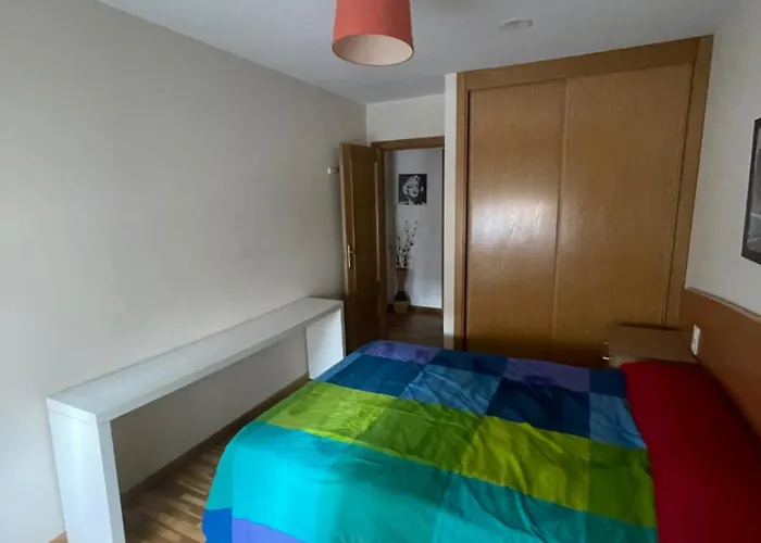 Apartamento Acogedor Proximo A Playas Y Aeropuerto Apartment *