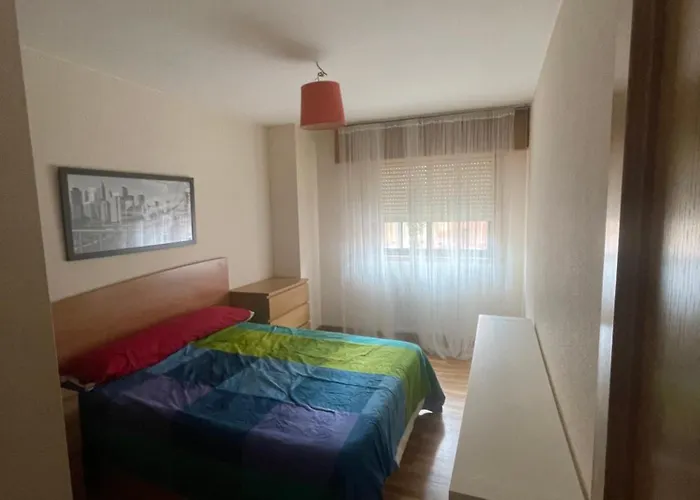 Apartment Apartamento Acogedor Proximo A Playas Y Aeropuerto