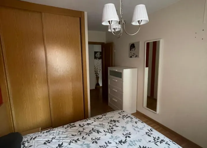 Apartamento Acogedor Proximo A Playas Y Aeropuerto *